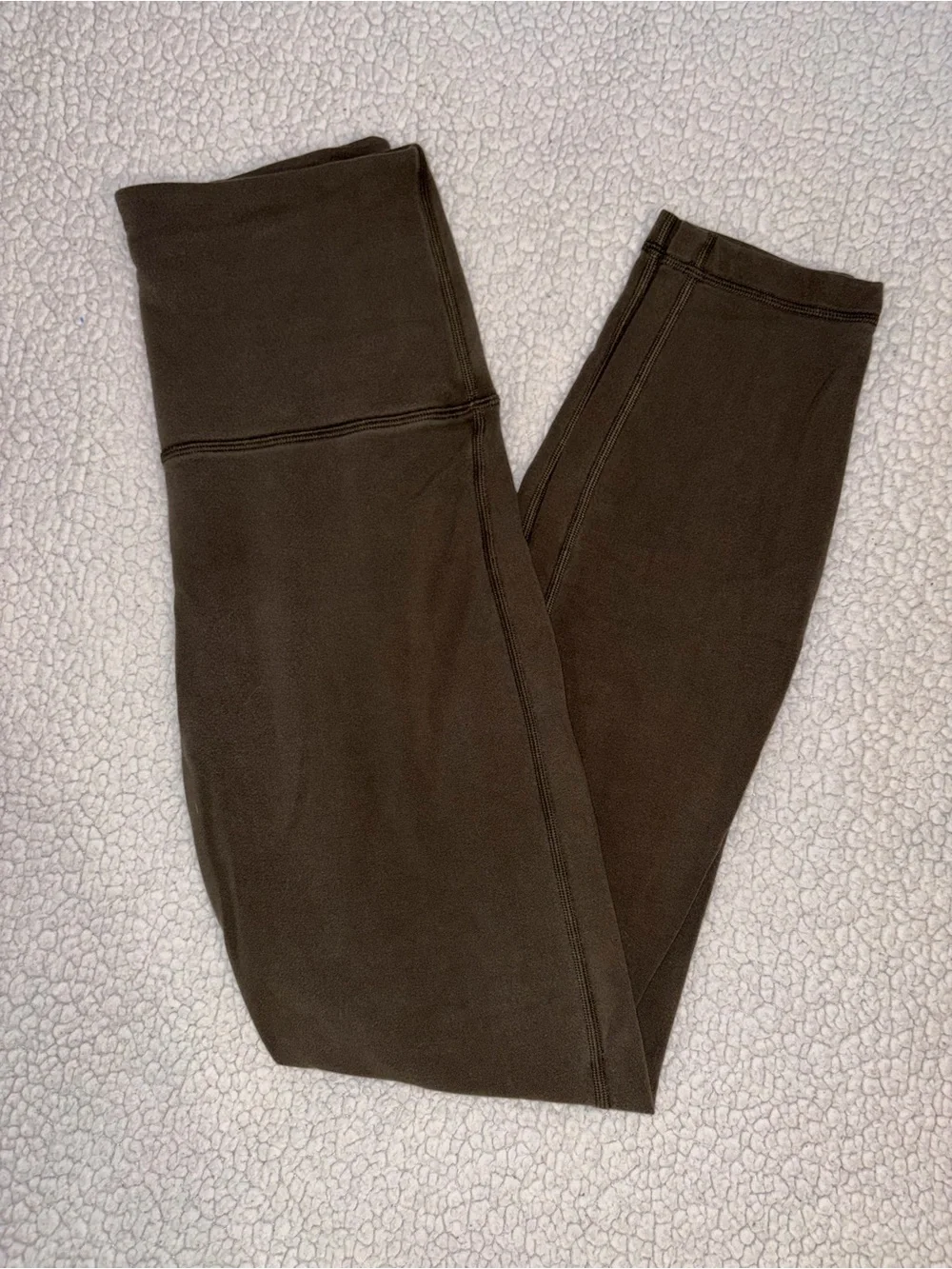 Lululemon Wunder Lounge Super High-Rise Tight
